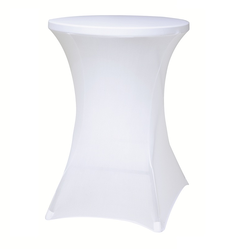 hot sales spandex table cover for banquet