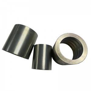 00400 Steel Ferrule for EN856-4SP, 4SH/12-16/SAE 100R12/06-16 HOSE