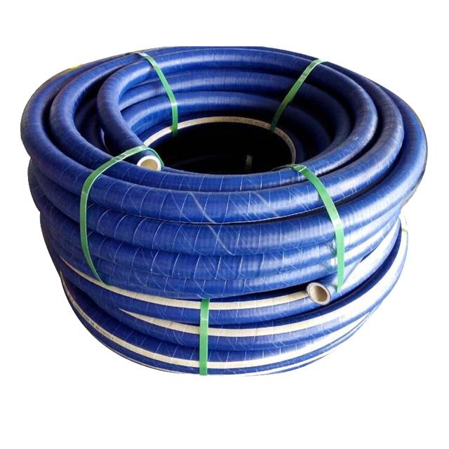 UHMWPE Chemical Delivery Hose CD150