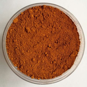 Iron oxide orange 960