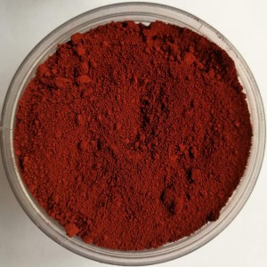 iron oxide red 110/120/130/180/190