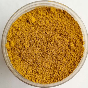 iron oxide yellow 311/313/920