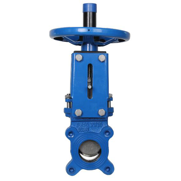 Knife Gate Valve Featured Image
