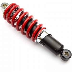 Wholesale Front Right Pneumatic Air Bag Shock Absorber-Z11050