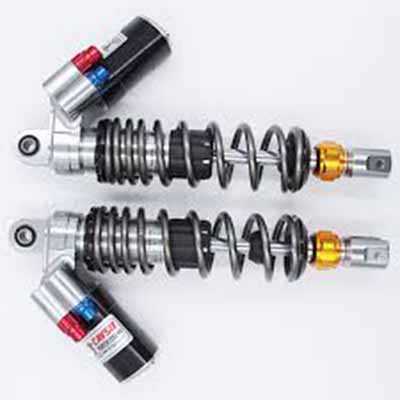 High Quality Spring Shock Absorber-Z11069 Featured Image