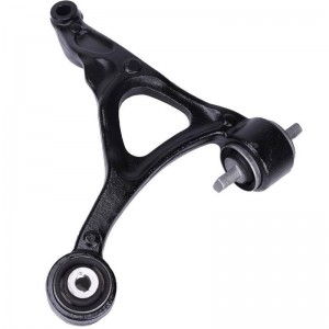 OEM 30639780 and 30639781 CONTROL ARMS For VOLV...