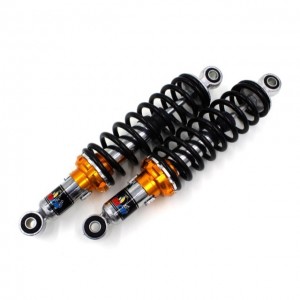 Front Air Suspension Shock Absorber For Cerato-Z11052