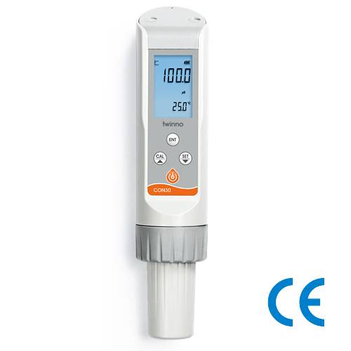 Conductivity/TDS/Salinity Meter/Tester-CON30 Featured Image