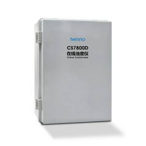 CS7800D Online Turbidity Sensor