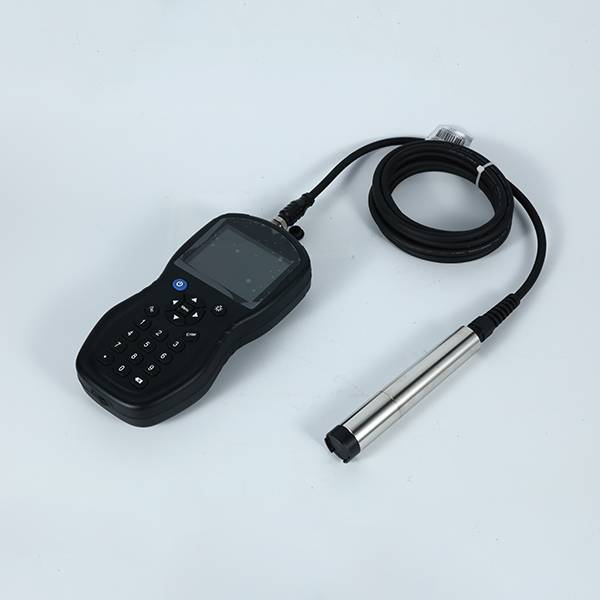 LDO200 Portable Dissolved Oxygen Analyzer Featured Image