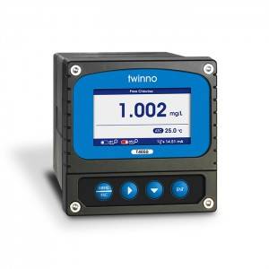 Online Residual Chlorine Meter T4050