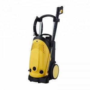New high pressure washer cold water jet cleaner 200 mbar