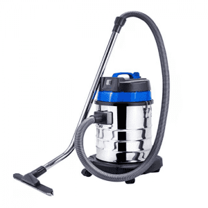 Commercial Ultra Quiet Absorb Water And Dust Vacuum Cleaner