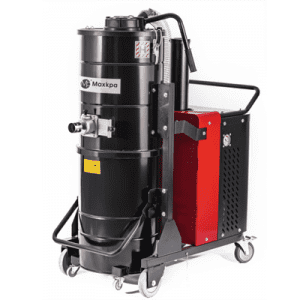 A9 series industrial dust extraction units three phase industrial heavy duty vacuum cleaner for concrete floor grdinging