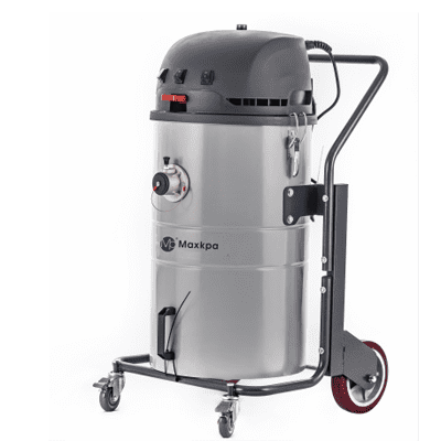new Single phase wet & dry vacuum D3 series Featured Image