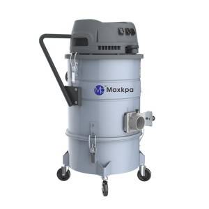 Single phase wet and dry vacuum cleaner S2 series