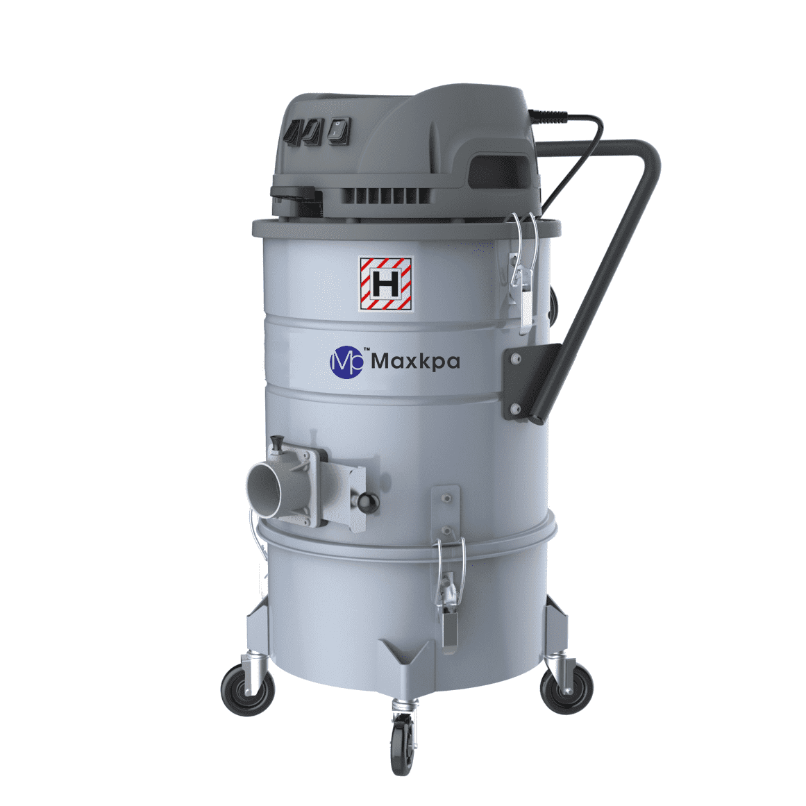 S2 series Single phase wet & dry vacuum Featured Image