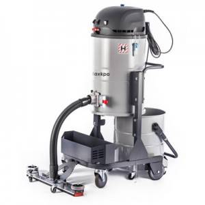 Industrial dust extraction units single phase industrial cement vacuum cleaner for wet and dry S3 series