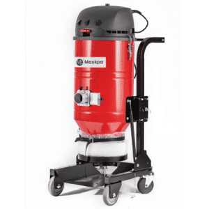 new T3 series Single phase HEPA dust extractor