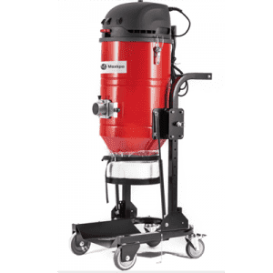 T3 series Single phase HEPA dust extractor