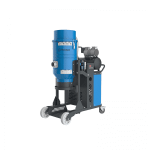 T9 series Three phase HEPA dust extractor