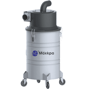 X series High efficiency cyclone separator made in China industrial vacuum cleaners manufacturers