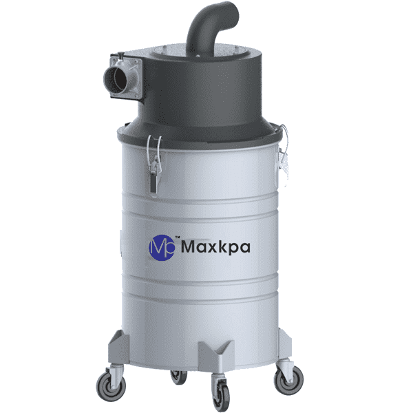 X series High efficiency cyclone separator made in China industrial vacuum cleaners manufacturers Featured Image