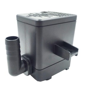 Yuanhua high quality CE approval air cooler pump manufacturer