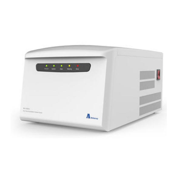 MA-6000 Real Time PCR System Featured Image