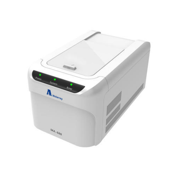 MA-688 real-time PCR System Featured Image
