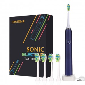 Smart 5 modes Adult Sonic Electric Toothbrush EA310