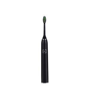 Popular Design for Usb Rechargeable Toothbrush - Smart 5 modes Adult Sonic Electric Toothbrush EA310 – Charmhome
