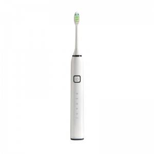 2020 New Arrived Adult Sonic Electric Toothbrush EA312