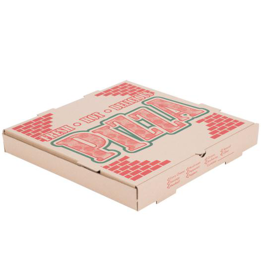 Printed Pizza Box Manufacturer Featured Image