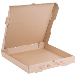 Printed Pizza Box Manufacturer