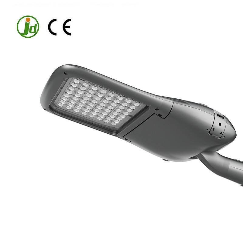 Aluminum IP66 SMD  Outdoor Pole LED  street light 30~300W Featured Image