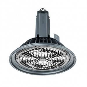China Factory Direct High Performance LED IP66 100W 120W 150W 200W 300W UFO Industry Led High Bay Light