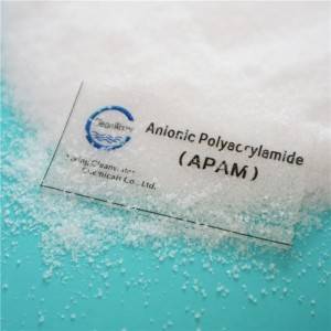 PAM-Anionic Polyacrylamide