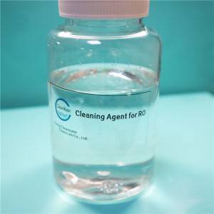 Cleaning Agent for RO