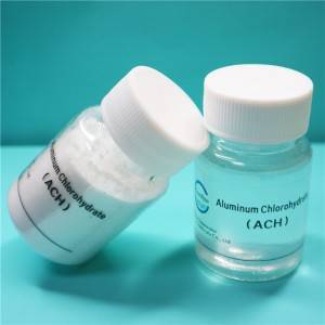 ACH – Aluminum Chlorohydrate