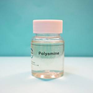 Polyamine