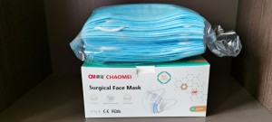 F-Y1-A FDA Disposable planar medical masks,LEVEL 2 medical disposable surgical face mask