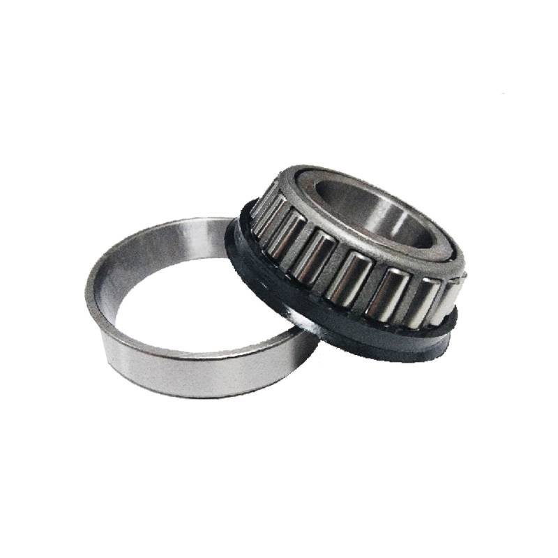 Sealed bearings Featured Image