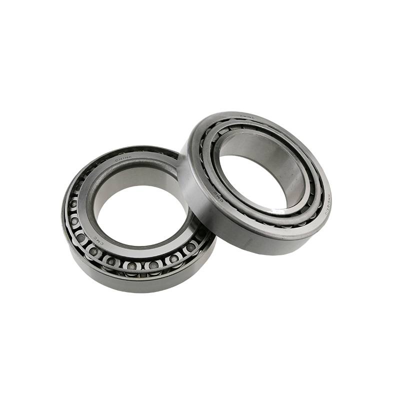 single row tapered roller bearings Featured Image