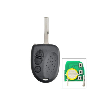 304Mhz 3 Buttons Car Remote Key for Holden Commodore VS VR VT VX VY VZ WK WL Smart Car Key Uncut Blade