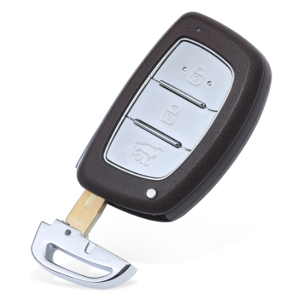 Smart Remote Car Key Fob 433.92MHz ID47 for Hyundai Tucson 2016 2017 P/N: 95440-D3000