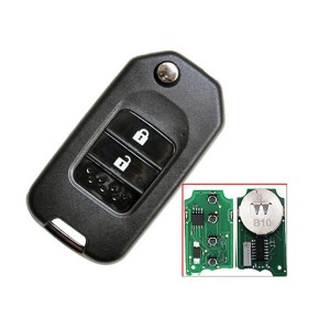 Universal Remote B Series B10-2 B10-3 B10-2+1 B10-3+1 KD900 +URG200 3 Button Remote Control Key