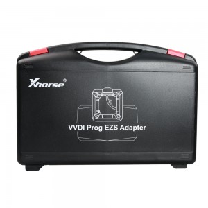 Xhorse VVDI Prog EIS/EZS Adapters for Mercedes Benz 10pcs/set