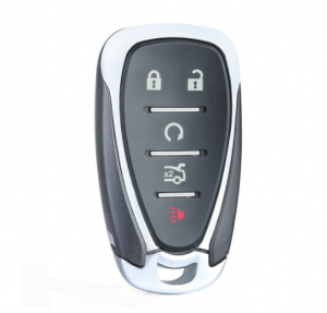 Smart Remote Key 315MHz 433MHz ID46 for Chevrolet Cruze Malibu Camaro FCC: HYQ4EA ,HYQ4AA P/N:13508769