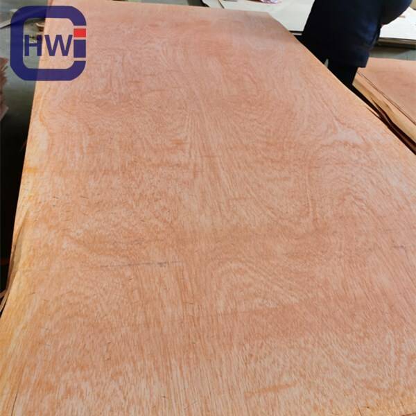 HW 1.5-5MM Thick Thin Ilomba Veneer Plywood Featured Image